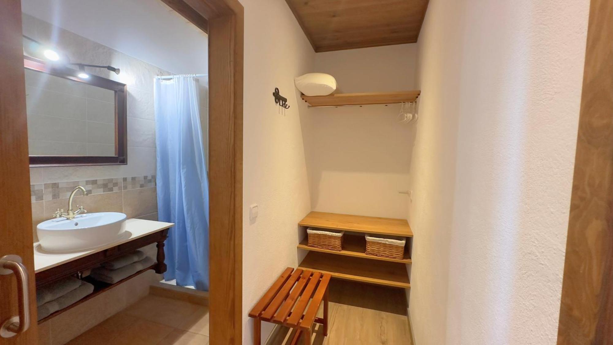 Bonvent Villa Felanitx Rom bilde