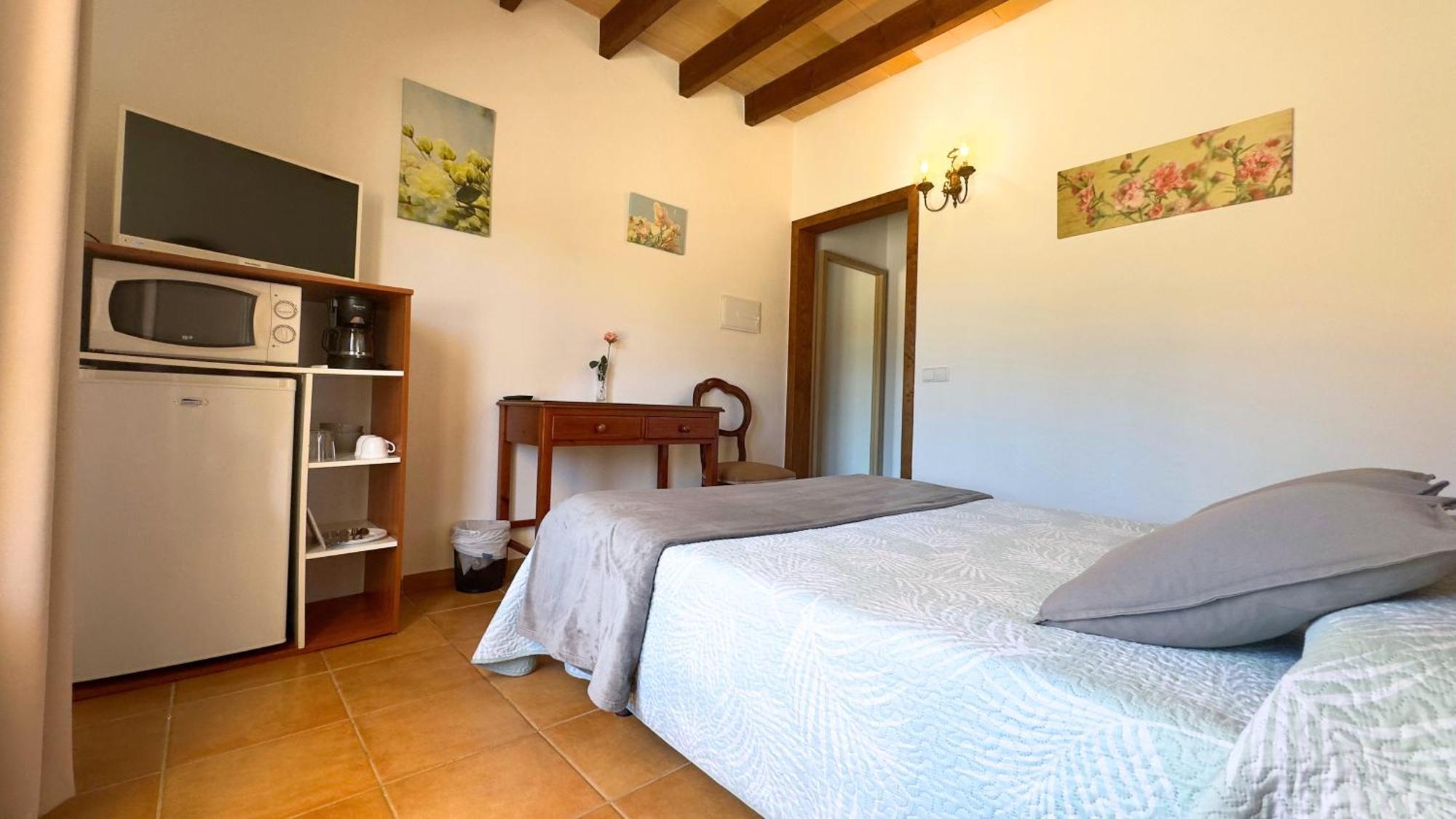 Bonvent Villa Felanitx Rom bilde