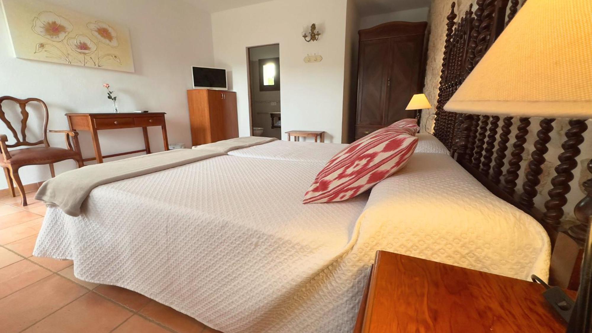 Bonvent Villa Felanitx Rom bilde