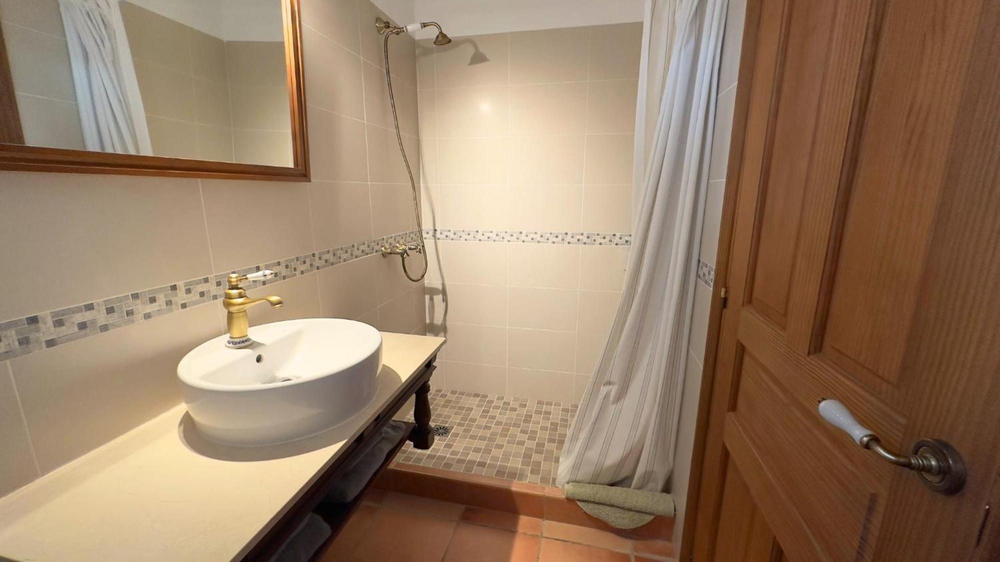 Bonvent Villa Felanitx Rom bilde